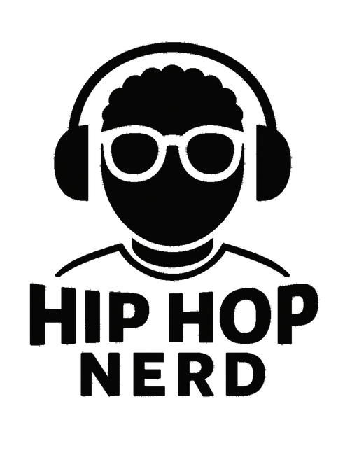 HipHop Nerd